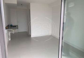 Apartamento studio para venda - alto da boa vista