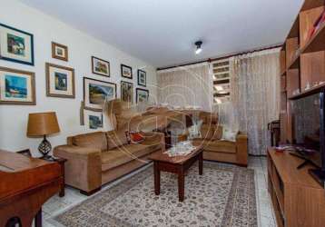 Vendo sobrado brooklin 160 m²