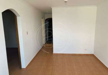 Apartamento no brás - 2 dormitórios - 55m²