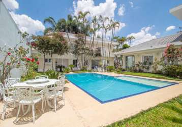 Casa a venda no coração do alto da boa vista