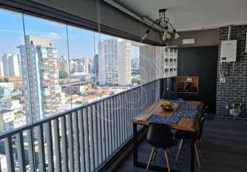 Apartamento para venda vila mariana