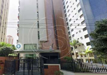 Apartamento para venda - vila mariana 225m2