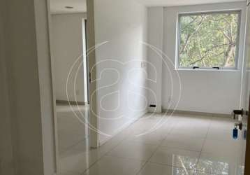 Sala comercial em vila mariana com 32m²