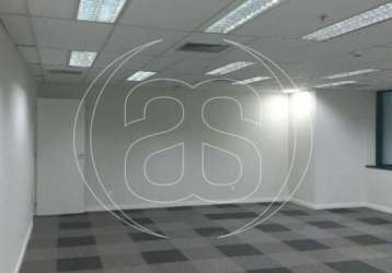 Sala comercial -  pinheiros - 775m²