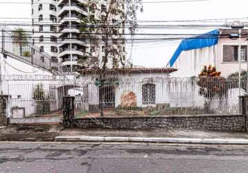 Casa comercial em santo amaro