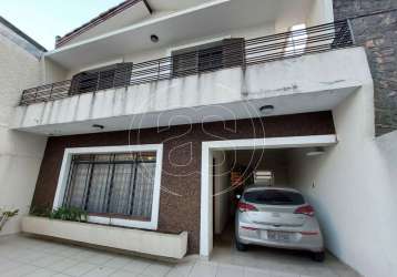 Casa para locação chacara santo antônio