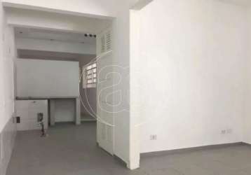 Casa comercial com 7 salas para alugar na alameda lorena, 240, jardim paulista, são paulo, 105 m2 por r$ 8.000