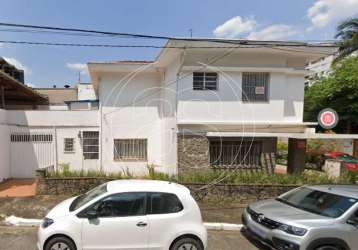 Casa na região da vila mariana