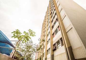 Apartamento na região da vila olimpia