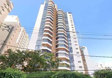 Apartamento locação. vila nova conceição!