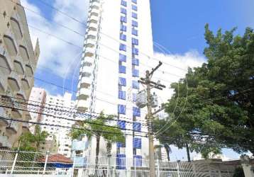 Apartamento na região da vila clementino