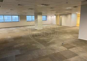 Conjunto comercial para locação, vila olímpia, são paulo, sp