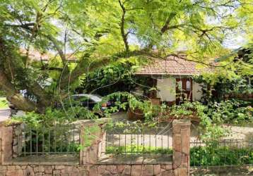 Casa térrea para venda, jardim petrópolis, são paulo-sp