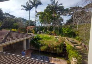 Casa de condomínio a venda no alto da boa vista