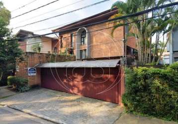 Sobrado residencial para venda na granja julieta, são paulo -sp