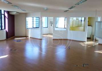 Conjunto comercial para locação, brooklin, são paulo - sp