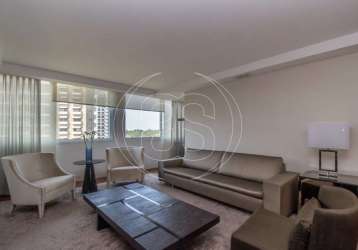 Apartamento à venda - alto da boa vista