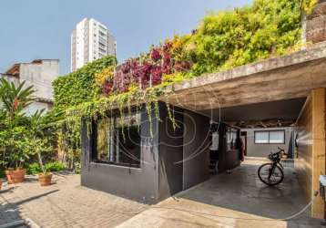 Imóvel residencial para venda, chácara santo antônio - são paulo - sp