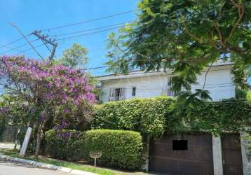 Casa resindencial para venda - alto da boa vista