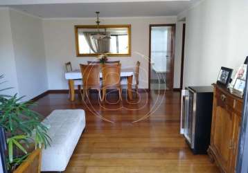 Apartamento em moema pássaros.