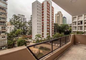 Apartamento para venda - real parque