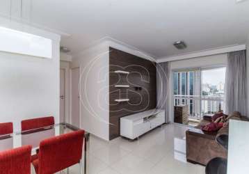 Apartamento 02 dormitórios ibirapuera para venda