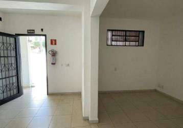 Sala à venda, 120 m² por r$ 650.000,00 - vila seixas - ribeirão preto/sp