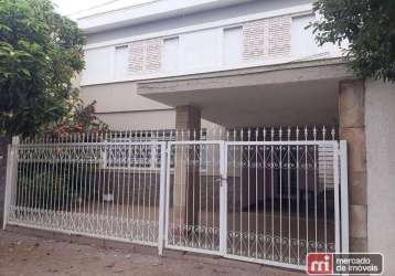 Casa com 3 dormitórios à venda, 160 m² por r$ 490.000,00 - vila seixas - ribeirão preto/sp