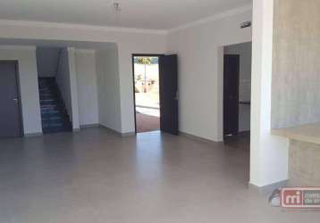 Casa com 3 dormitórios à venda, 223 m² por r$ 1.200.000,00 - santa marta - ribeirão preto/sp