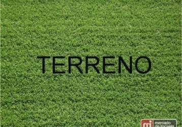 Terreno à venda, 1490 m² por r$ 1.850.000 - city ribeirão - ribeirão preto/sp