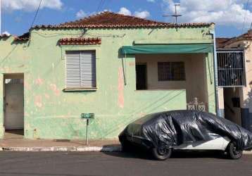 3 casas simples, campos elíseos, próximas à av. francisco junqueira