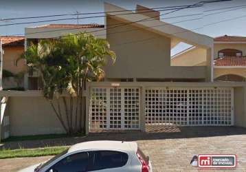 Casa, alto da boa vista, ribeirão preto.