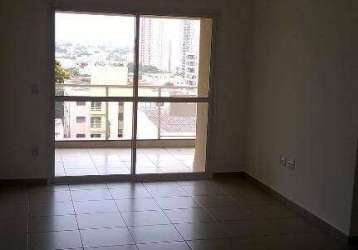 Apartamento à venda, 95 m² por r$ 430.000,00 - itamarati - ribeirão preto/sp