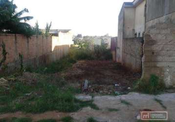 Terreno residencial à venda, jardim anhangüera, ribeirão preto.