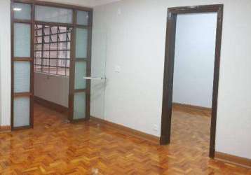 Sala à venda, 140 m² por r$ 350.000,00 - centro - ribeirão preto/sp