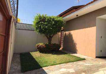 Casa com 3 dormitórios à venda, 255 m² por r$ 850.000,00 - ribeirânia - ribeirão preto/sp