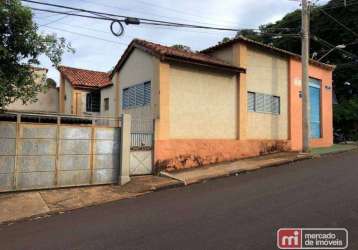 Casa com 3 dormitórios à venda por r$ 1.100.000 - distrito de bonfim paulista - ribeirão preto/sp