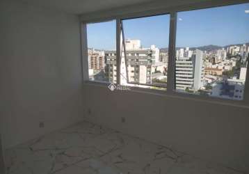 Sala comercial à venda na rua gomes jardim, 301, santana, porto alegre, 35 m2 por r$ 450.000