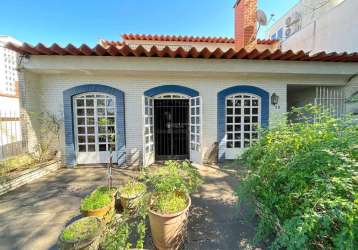 Casa com 5 quartos à venda na avenida inácio vasconcelos, 99, boa vista, porto alegre, 304 m2 por r$ 1.300.000