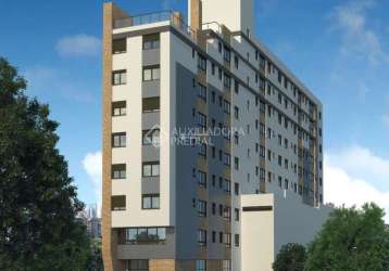 Apartamento com 2 quartos à venda na rua eudoro berlink, 343, auxiliadora, porto alegre, 68 m2 por r$ 739.589