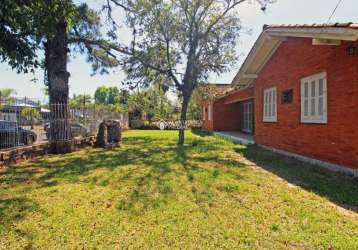 Casa com 6 quartos à venda na rua comendador castro, 427, ipanema, porto alegre, 430 m2 por r$ 4.000.000