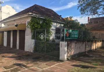 Terreno em condomínio fechado à venda na avenida brino, 146, santa maria goretti, porto alegre, 110 m2 por r$ 450.000