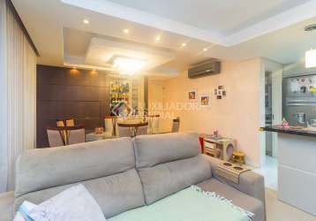 Apartamento com 3 quartos à venda na rua dona ondina, 73, menino deus, porto alegre, 91 m2 por r$ 750.000