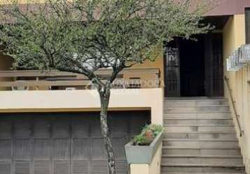 Casa com 3 quartos à venda na rua intendente alfredo azevedo, 341, glória, porto alegre, 280 m2 por r$ 2.300.000