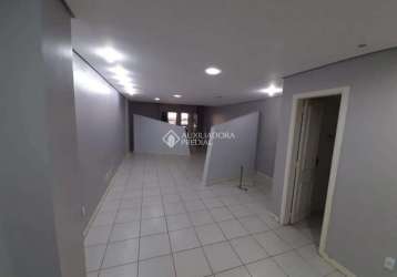 Ponto comercial à venda na rua general pedro bittencourt, 14, passo da areia, porto alegre, 52 m2 por r$ 350.000