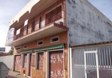 Casa comercial à venda na rua clóvis pestana, 128, vila imbui, cachoeirinha, 245 m2 por r$ 750.000