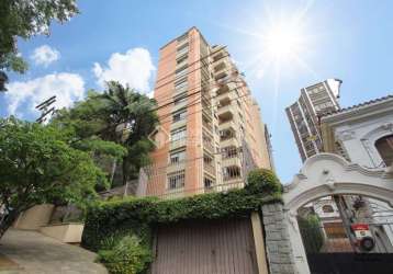 Apartamento com 3 quartos à venda na rua andré puente, 279, independência, porto alegre, 233 m2 por r$ 1.450.000