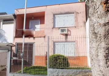 Casa em condomínio fechado com 2 quartos à venda na rua artur rocha, 330, auxiliadora, porto alegre, 195 m2 por r$ 1.400.000