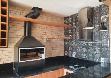 Apartamento com 2 quartos à venda na avenida coronel gastão haslocher mazeron, 65, medianeira, porto alegre, 80 m2 por r$ 419.000