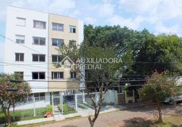 Apartamento com 2 quartos à venda na rua engenheiro leovigildo paiva, 100, santa tereza, porto alegre, 59 m2 por r$ 330.000